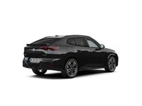 Usado BMW iX2 Sport Line 150 kW (204 CV) 2024 Negro SUV