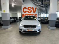 Usado Volvo XC40 Inscription 261 CV (191 kW) 2021 Blanco SUV