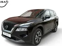 Usado Nissan X-Trail N-Connecta 163 CV (119 kW) 2023 Galaxy black SUV
