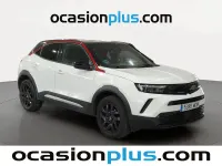 Usado Opel Mokka GS Line 130 CV (95 kW) 2022 Blanco SUV