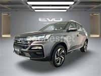Nuevo EVO Evo 4 115 CV (84 kW) 2025 Azul SUV