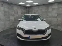 Usado Skoda Octavia 110 CV (80 kW) 2021