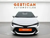 Usado Toyota Corolla Active 122 CV (89 kW) 2021 Blanco Utilitario