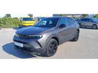 Usado Opel Mokka Edition 136 CV (100 kW) 2024 Gris SUV
