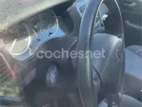 Usado Peugeot 307 110 CV (80 kW) 2004 Gris / plata Berlina