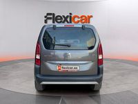 Occasion Peugeot Rifter GT 131 PK (96 kW) 2023 Grijs MPV