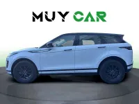 Usado Land Rover Range Rover evoque 150 CV (110 kW) 2019 Blanco SUV