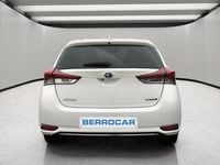 Usado Toyota Auris Hybrid Business Edition 136 CV (100 kW) 2018 Blanco Utilitario