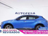 Usado Alfa Romeo Tonale Edizione Speciale 280 CV (205 kW) 2023 Azul SUV