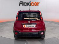 Używany Fiat Panda 71 KM (52 kW) 2024 Czerwony Hatchback