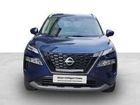 Usado Nissan X-Trail N-Connecta 158 CV (116 kW) 2024 Lunar white SUV