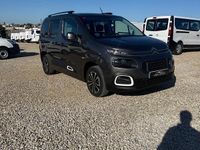 Usado Citroën Berlingo Shine 102 HP (75 kW) 2019 Branco Monovolume