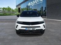Usado Opel Mokka 131 CV (96 kW) 2023 Blanco SUV