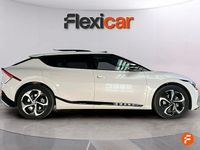 Usado Kia EV6 GT-Line 168 kW (229 CV) 2023 Blanco SUV
