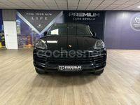 Usado Porsche Cayenne 340 CV (250 kW) 2020 Negro SUV