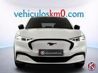 Usado Ford Mustang Mach-E 197 kW (269 CV) 2023 Blanco SUV