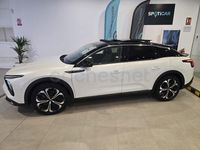 Usado Citroën C5 X Shine 225 CV (165 kW) 2022 Blanco Familiar