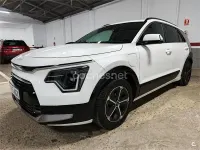 Usado Kia Niro 183 CV (134 kW) 2023 Blanco SUV