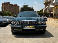 Usado Jaguar XJ8 Executive 298 CV (219 kW) 2004 Verde Berlina