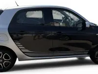 Usado Smart ForFour Edition #1 71 CV (52 kW) 2015 Negro Utilitario