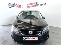 usado Seat Alhambra 1.4 TSI S&S Xcellence DSG 7 plazas