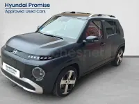 Usado Hyundai Inster 2025 Eléctrico Utilitario