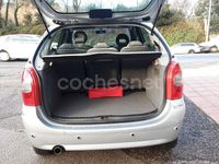 Usado Citroën Xsara Picasso Exclusive 92 CV (67 kW) 2008 Gris / plata Monovolumen