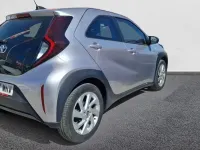 Usado Toyota Aygo X Play 72 CV (52 kW) 2024 SUV