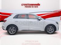 Usado Audi Q3 S-Line 150 CV (110 kW) 2023 Blanco SUV