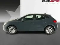 Usado Seat Ibiza Reference 95 CV (69 kW) 2025 Utilitario