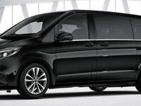 Nuevo Mercedes V220 Avantgarde 163 CV (119 kW) 2025 Negro Monovolumen