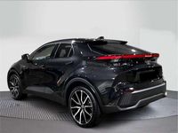 Usado Toyota C-HR Edition 223 CV (164 kW) 2025 SUV