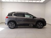 Usado Citroën C5 Aircross Shine 177 CV (130 kW) 2019 Gris SUV