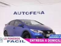 Usado Honda Civic Sport 140 CV (102 kW) 2016 Berlina