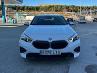 Käytetty BMW 216 M Sport 116 HP (85 kW) 2021 Valkoinen Coupe - kaksiovinen
