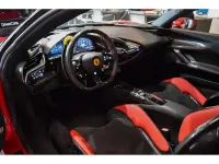 Usado Ferrari SF90 1001 CV (736 kW) 2023 Rojo Descapotable