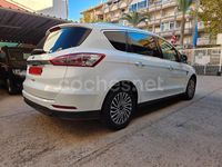 Usado Ford S-MAX Vignale 192 CV (141 kW) 2019 Blanco Monovolumen