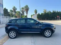 Usado Land Rover Range Rover evoque Dynamic 150 CV (110 kW) 2012 Azul SUV