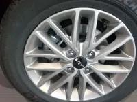 Usado Kia Rio 84 CV (61 kW) 2023 Utilitario