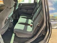 Brugt Ford C-MAX Trend 116 HK (85 kW) 2005 Sort MPV
