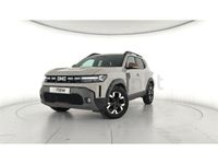 Usado Dacia Duster Extreme 100 CV (73 kW) 2025 Beige SUV
