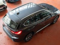 Usado BMW X1 Executive 150 HP (110 kW) 2022 Cinzento SUV