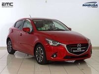 usado Mazda 2 1.5 Luxury 66kW