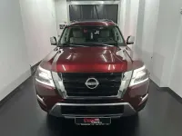 Usado Nissan Armada Platinum 400 CV (294 kW) 2023 Burdeos SUV