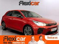 Usado Kia Rio GT-Line 101 CV (74 kW) 2020 Burdeos Berlina