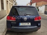 Usado VW Touareg R 174 CV (127 kW) 2006 Azul SUV