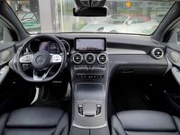 usado Mercedes GLC220 Coupé 220d 4Matic 9G-Tronic