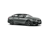 Usado BMW 216 Shadowline 116 CV (85 kW) 2022 Gris Coupe
