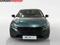 Usado Peugeot 308 SW Active 130 CV (95 kW) 2022 Familiar