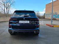 Usado BMW X5 Comfort Edition 489 CV (359 kW) 2024 Azul SUV